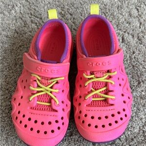 Crocs Swiftwater Play Shoes